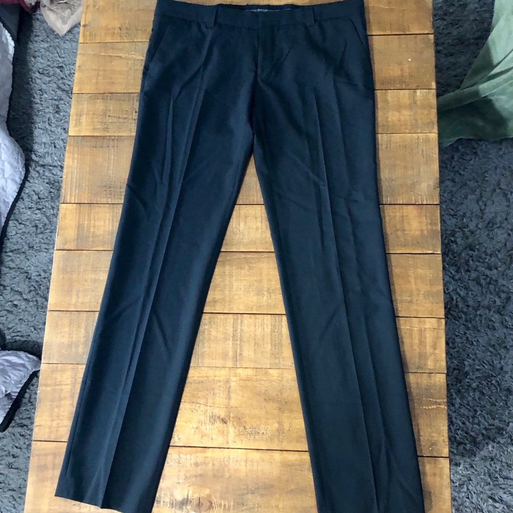 Billtornade Dress Pants